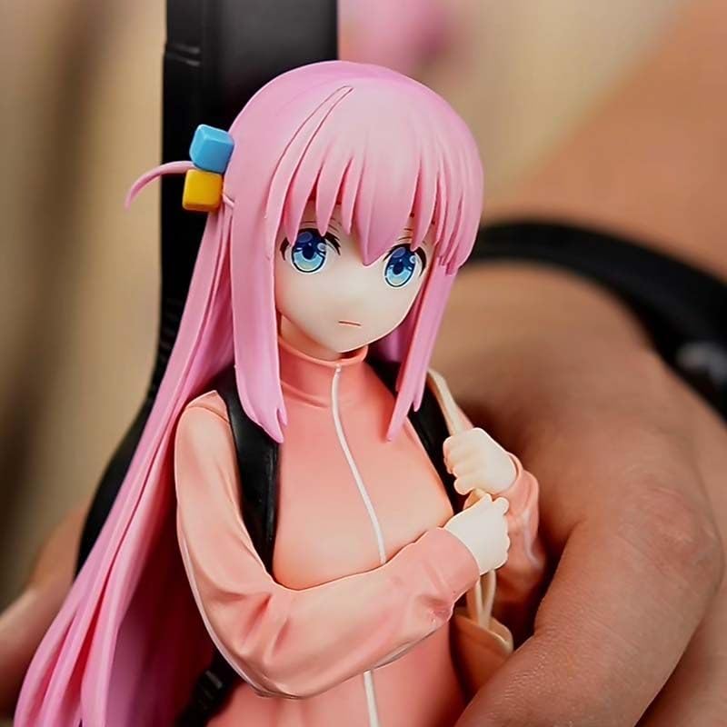 Amazon | [HESHI] ぼっち・ざ・ろっく！ 後藤ひとり 伊地知虹夏 山田